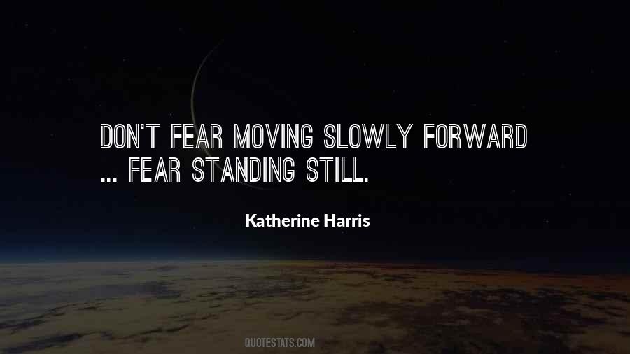 Katherine Harris Quotes #387839