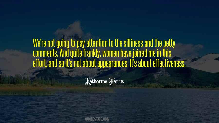 Katherine Harris Quotes #416972