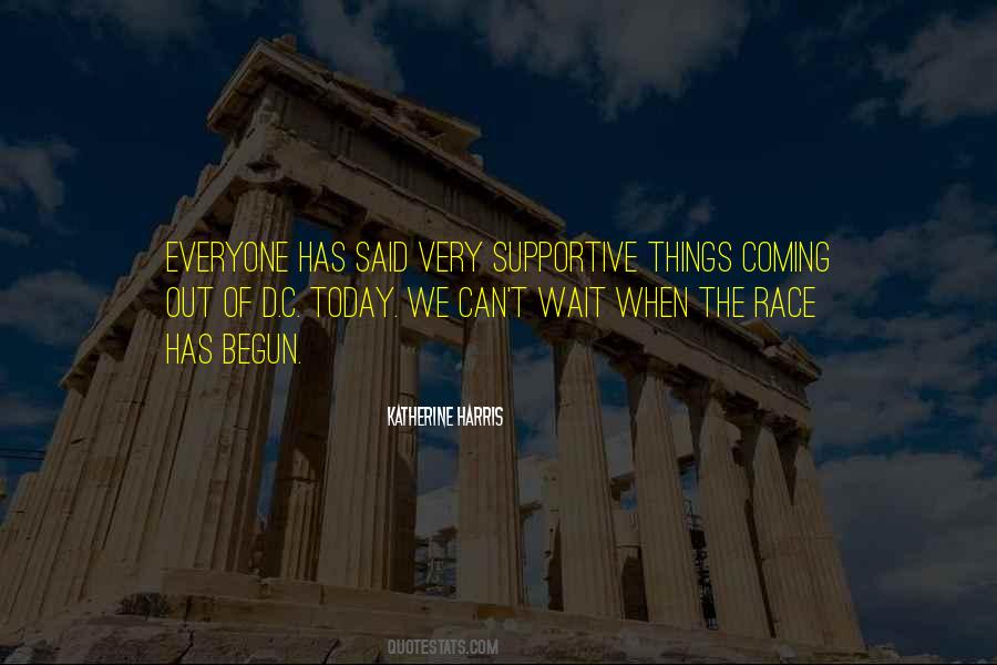 Katherine Harris Quotes #87658