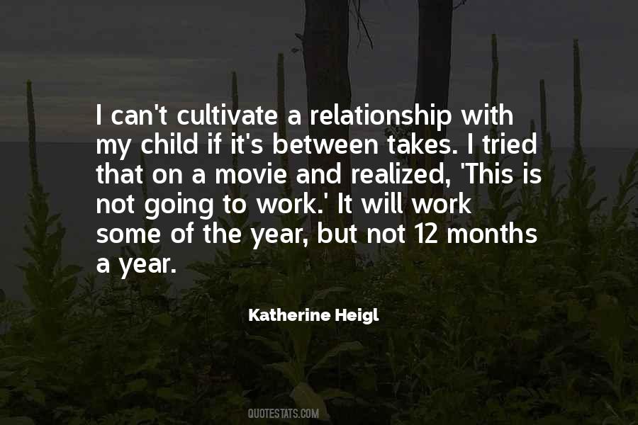Katherine Heigl Quotes #1772498