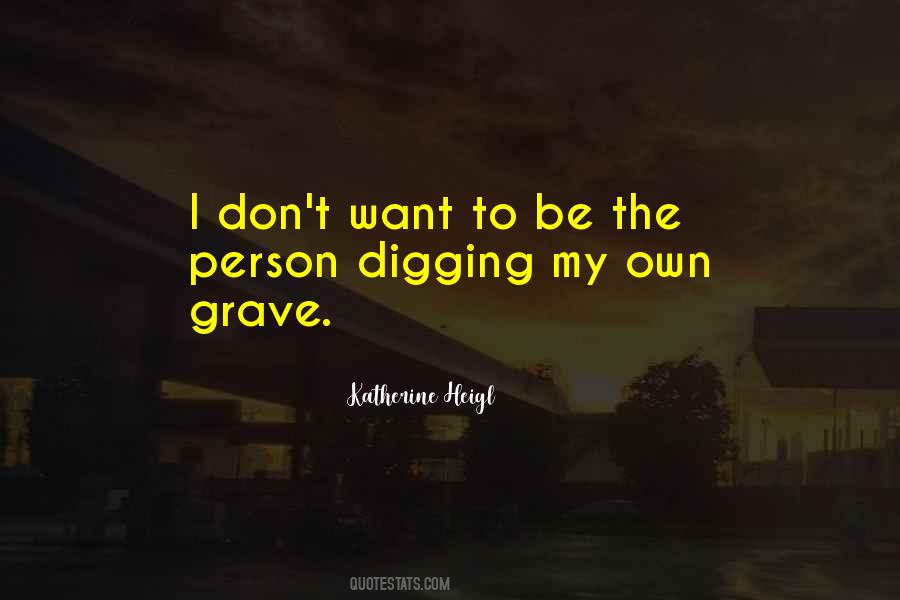 Katherine Heigl Quotes #514019