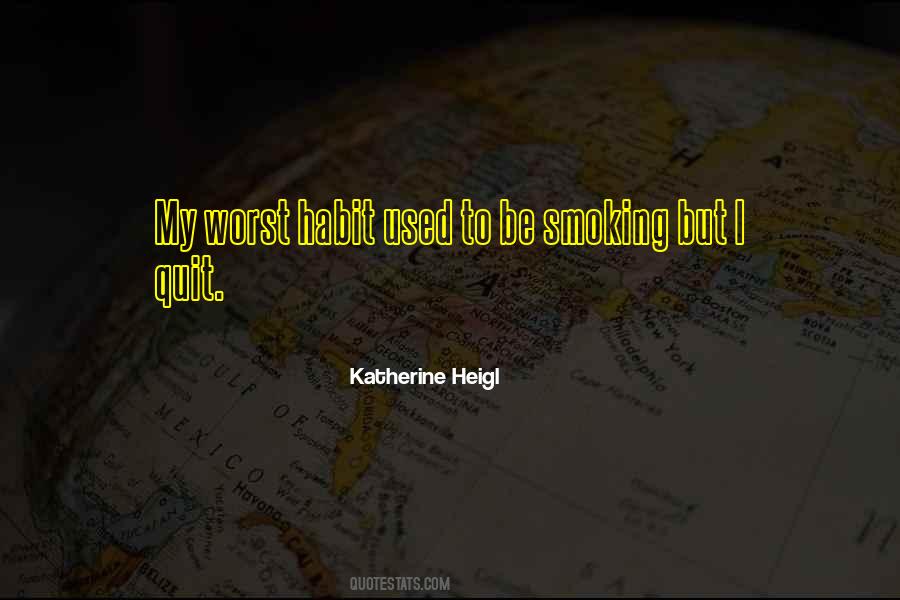 Katherine Heigl Quotes #668415