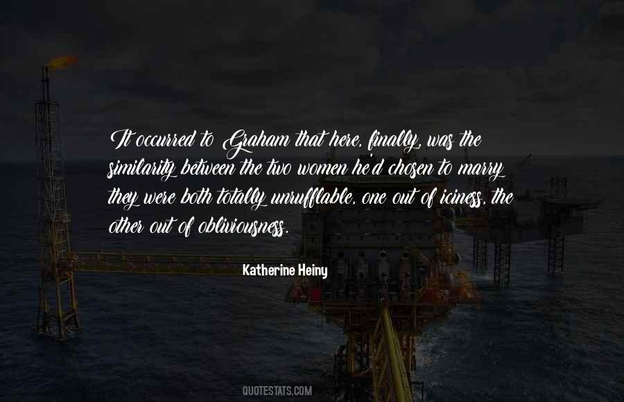 Katherine Heiny Quotes #1787463