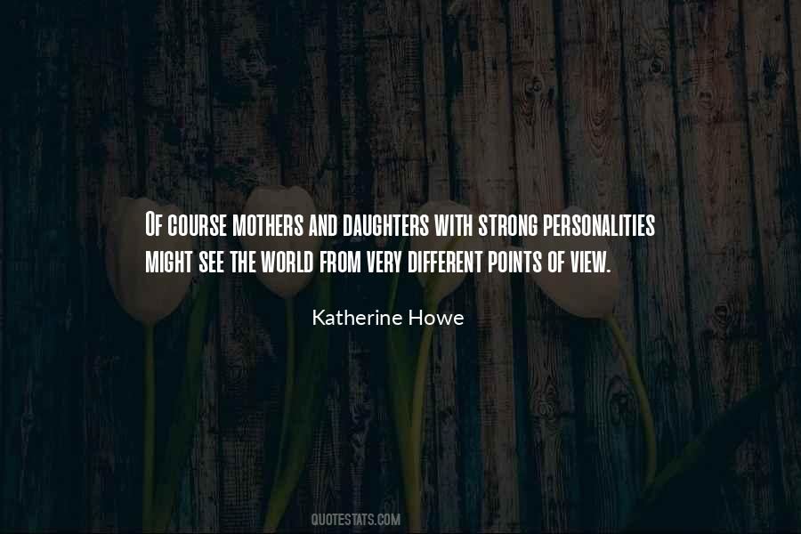 Katherine Howe Quotes #1167679