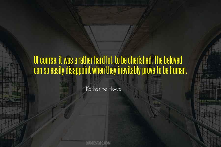 Katherine Howe Quotes #1668926