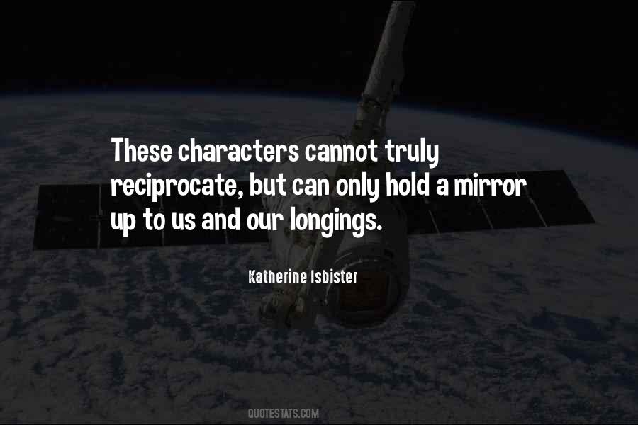Katherine Isbister Quotes #553723
