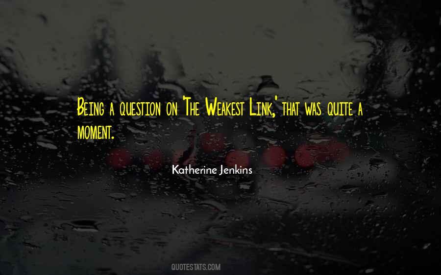 Katherine Jenkins Quotes #160767