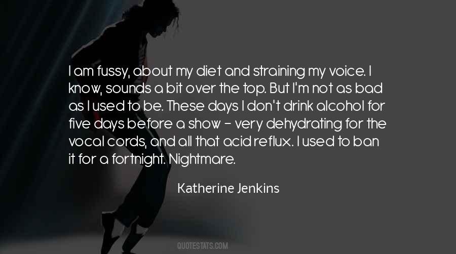 Katherine Jenkins Quotes #373116