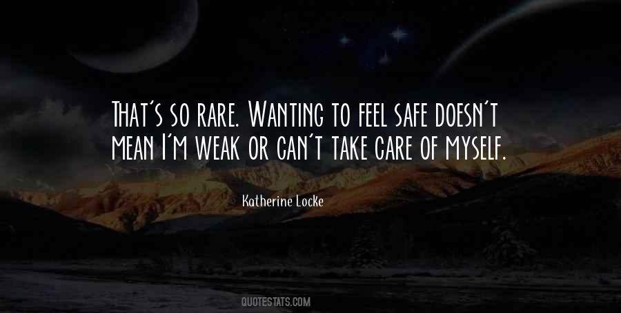 Katherine Locke Quotes #1438059