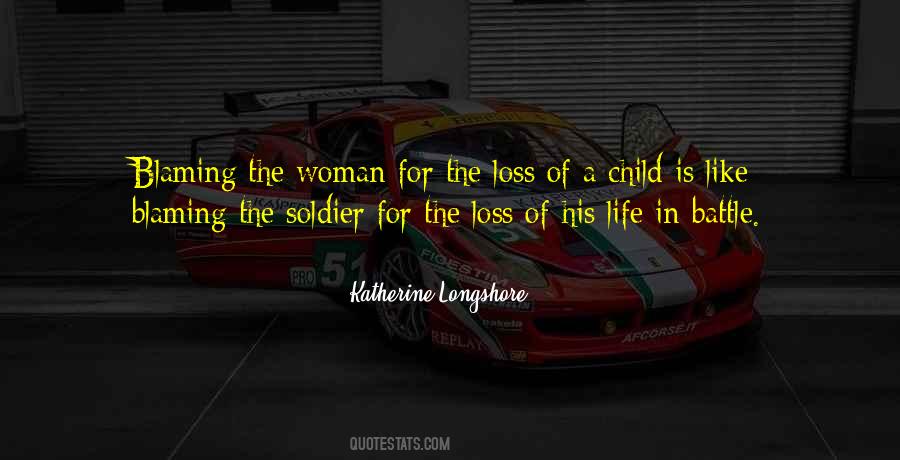 Katherine Longshore Quotes #302969