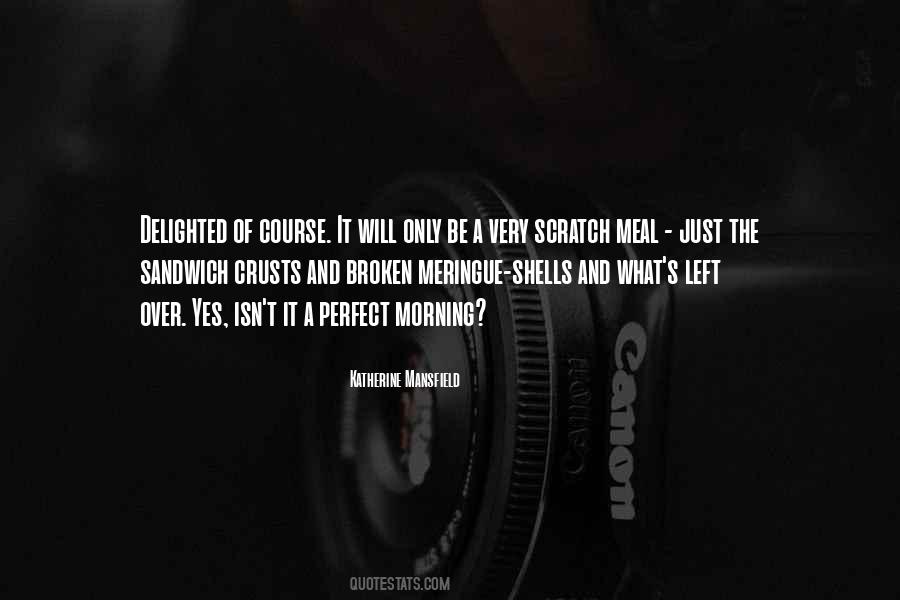 Katherine Mansfield Quotes #117657