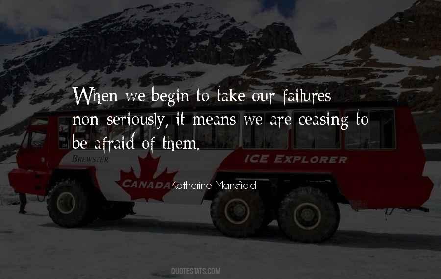 Katherine Mansfield Quotes #1187331