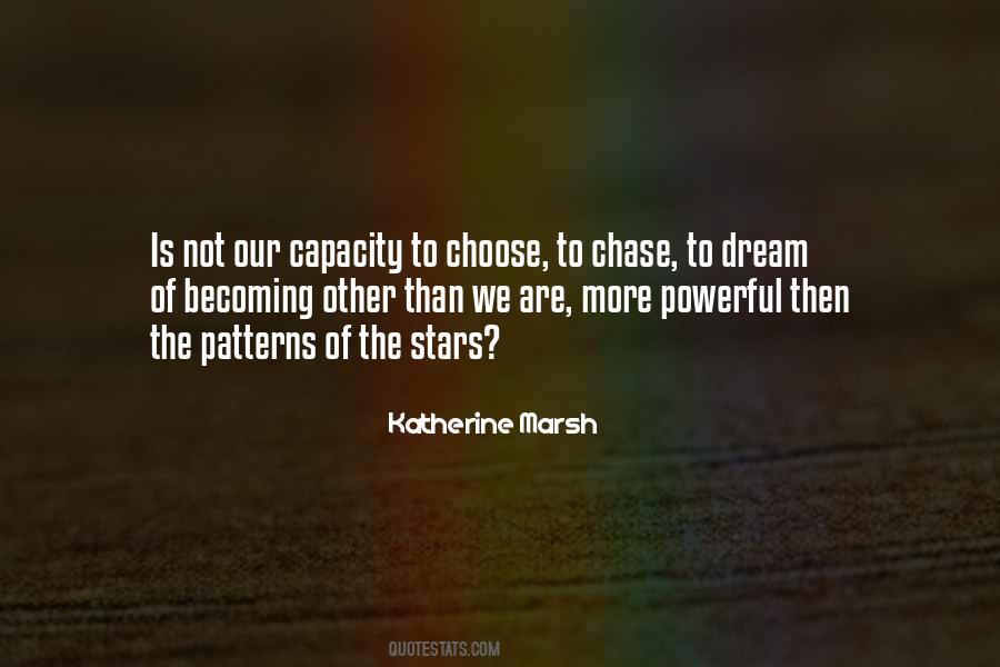 Katherine Marsh Quotes #1158999