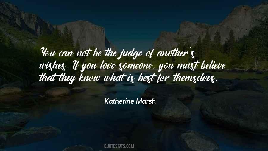 Katherine Marsh Quotes #836071