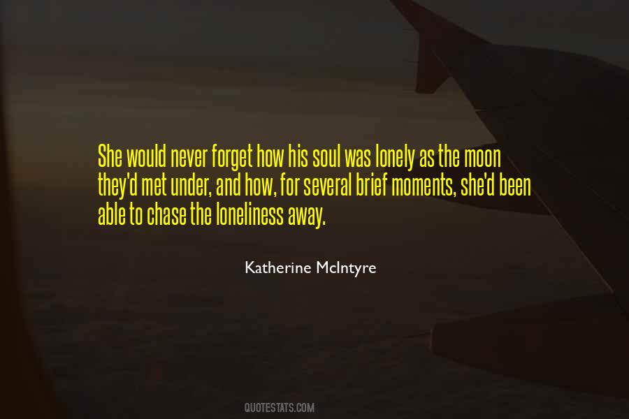 Katherine McIntyre Quotes #345980