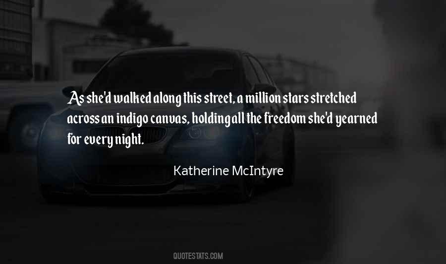 Katherine McIntyre Quotes #348303