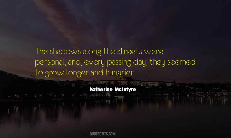 Katherine McIntyre Quotes #356580