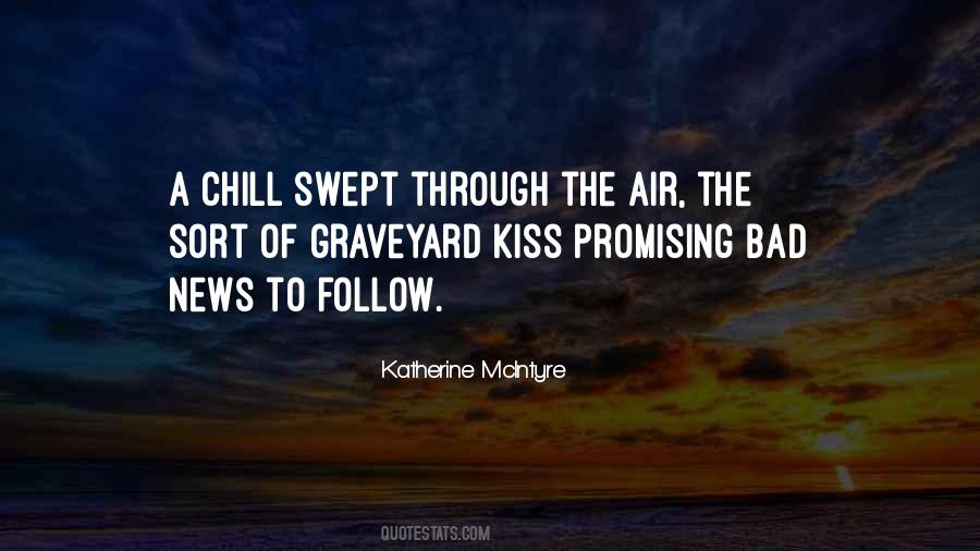 Katherine McIntyre Quotes #359537