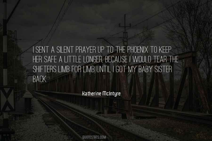 Katherine McIntyre Quotes #449891