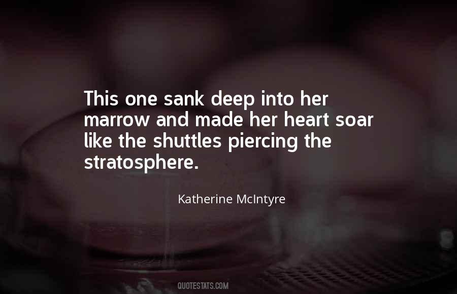 Katherine McIntyre Quotes #454347