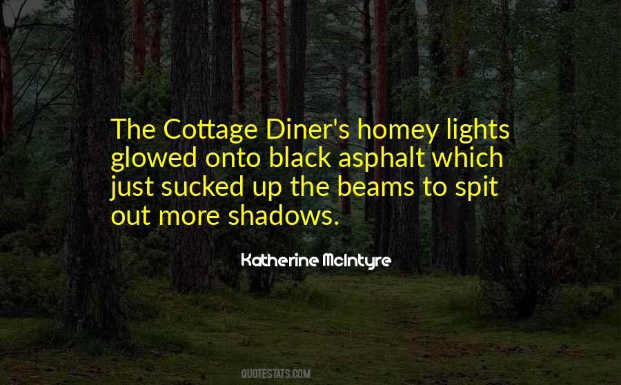 Katherine McIntyre Quotes #816692