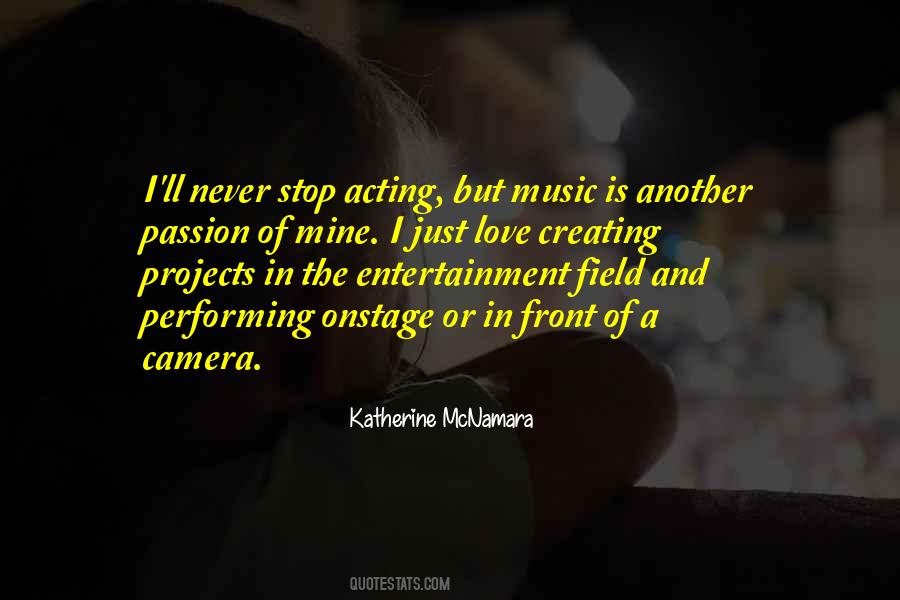 Katherine McNamara Quotes #1038741