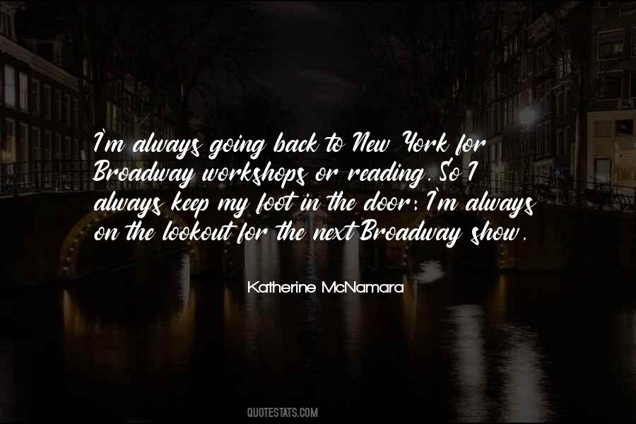 Katherine McNamara Quotes #1203384
