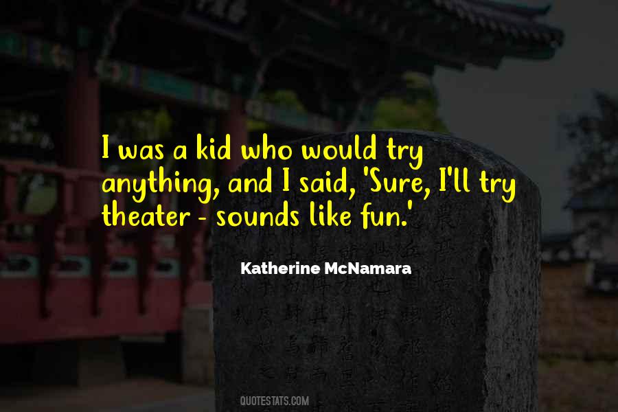 Katherine McNamara Quotes #1336195