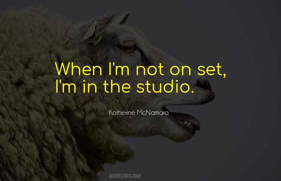 Katherine McNamara Quotes #1351885