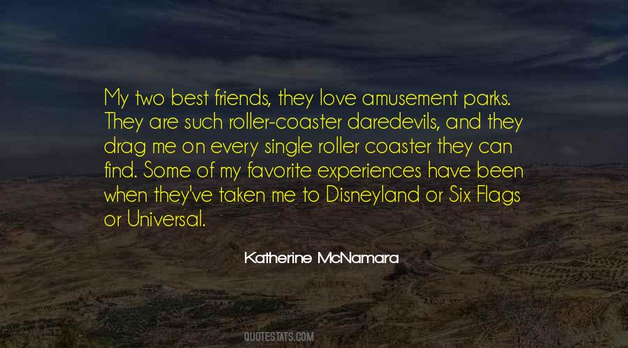 Katherine McNamara Quotes #1398003