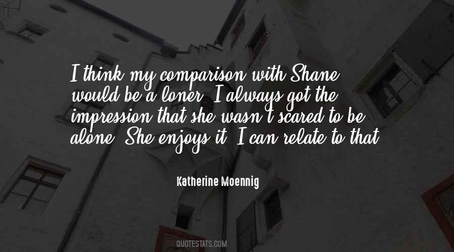 Katherine Moennig Quotes #1536677