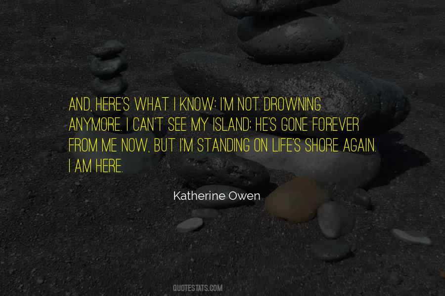 Katherine Owen Quotes #1152408