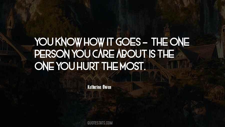 Katherine Owen Quotes #1485661