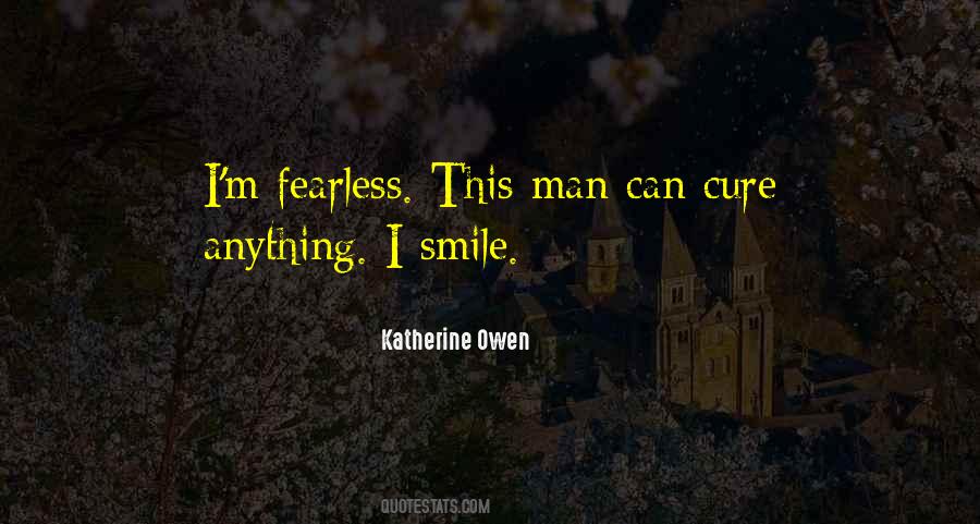 Katherine Owen Quotes #228486