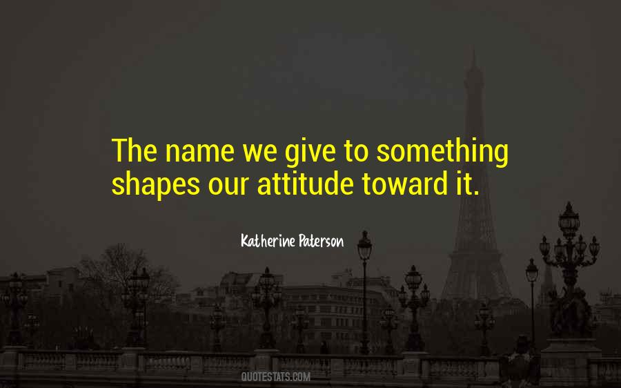 Katherine Paterson Quotes #1031636