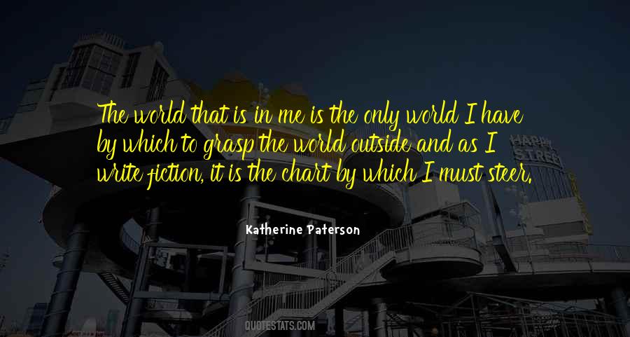 Katherine Paterson Quotes #1183600