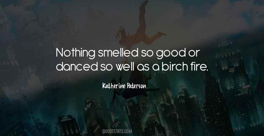 Katherine Paterson Quotes #1217757