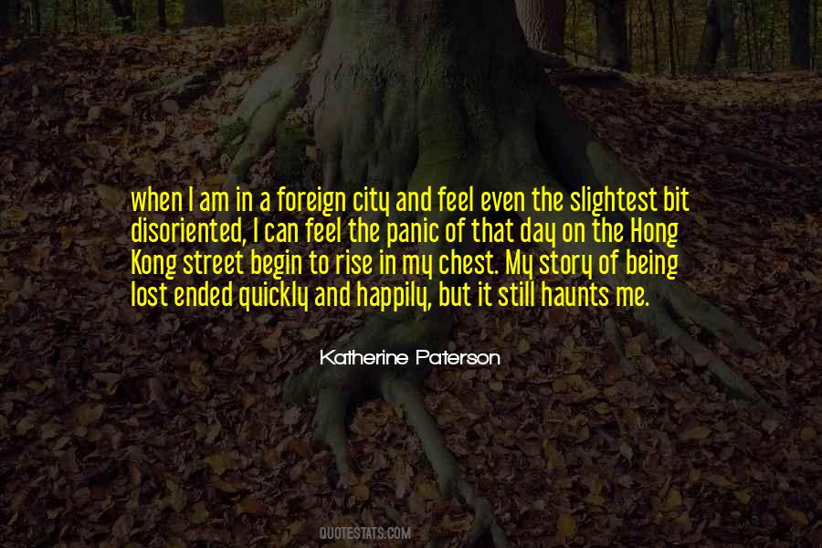 Katherine Paterson Quotes #1322148