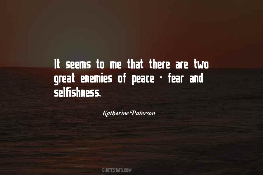 Katherine Paterson Quotes #1403713