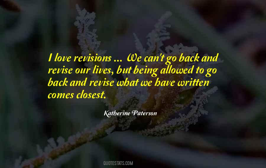 Katherine Paterson Quotes #1405258