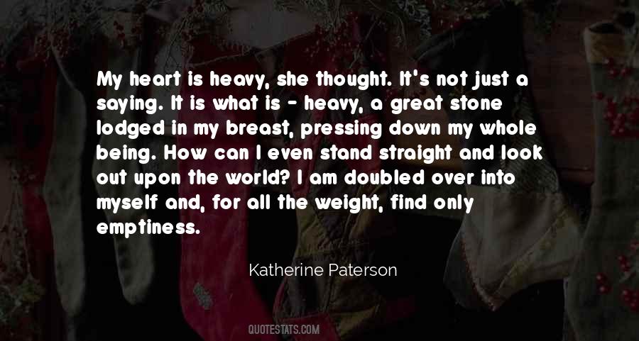 Katherine Paterson Quotes #1548431