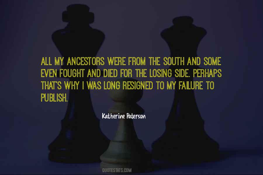 Katherine Paterson Quotes #1772834