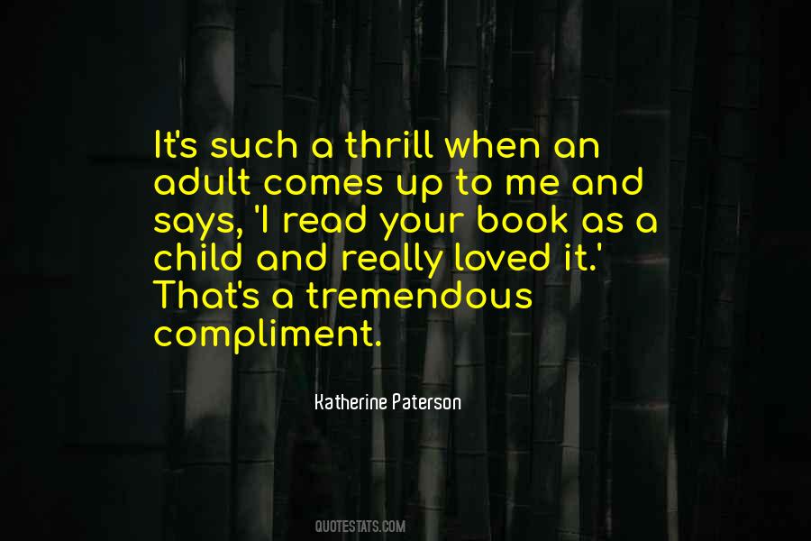 Katherine Paterson Quotes #512910