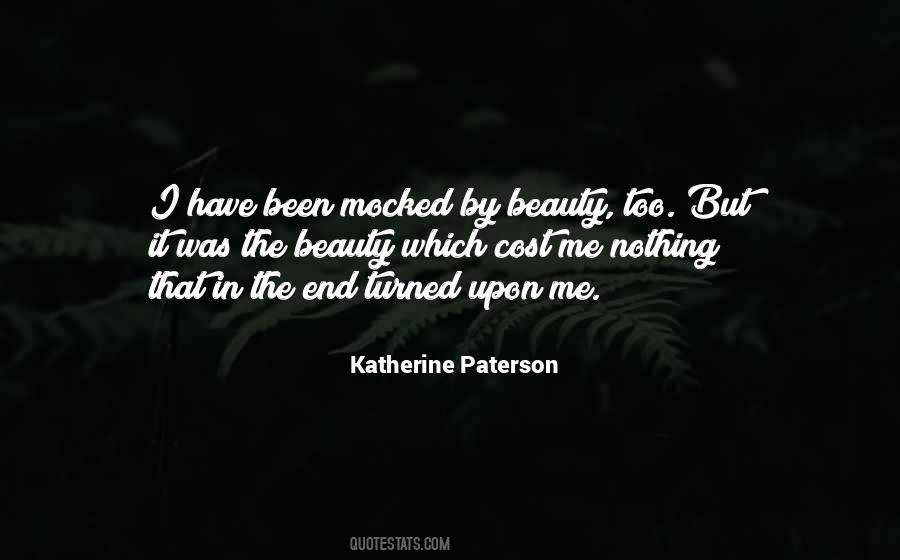 Katherine Paterson Quotes #989417