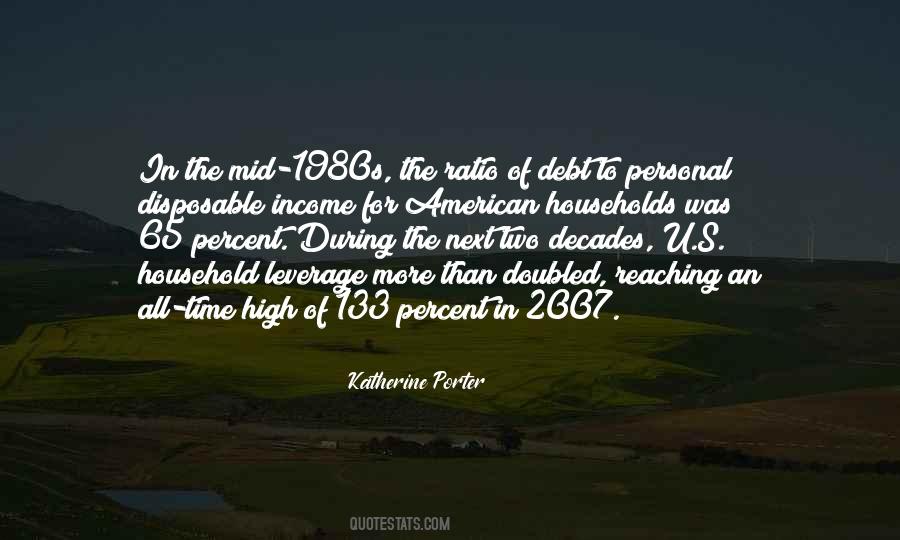 Katherine Porter Quotes #1715986 Katherine Porter Quotes #1715986