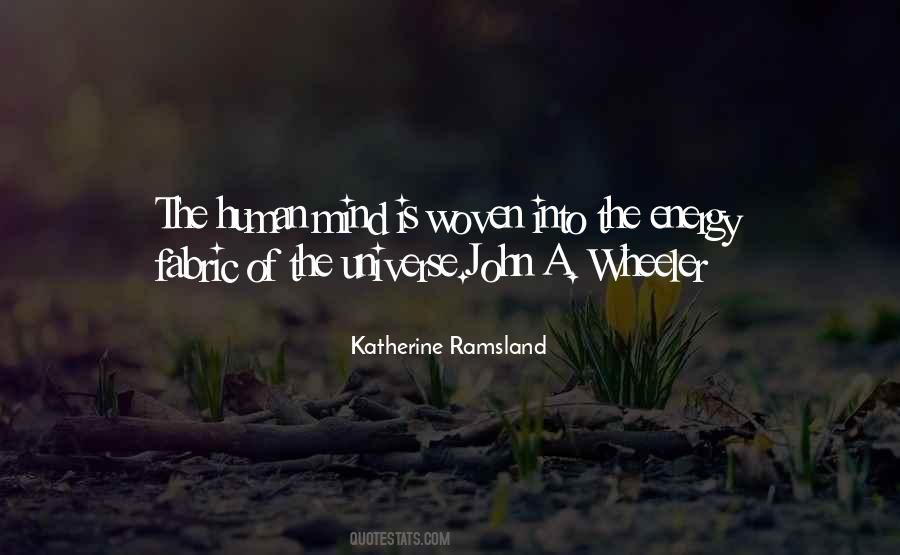 Katherine Ramsland Quotes #1108307