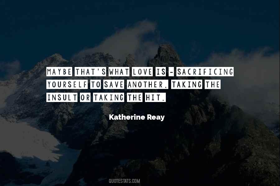 Katherine Reay Quotes #1003750
