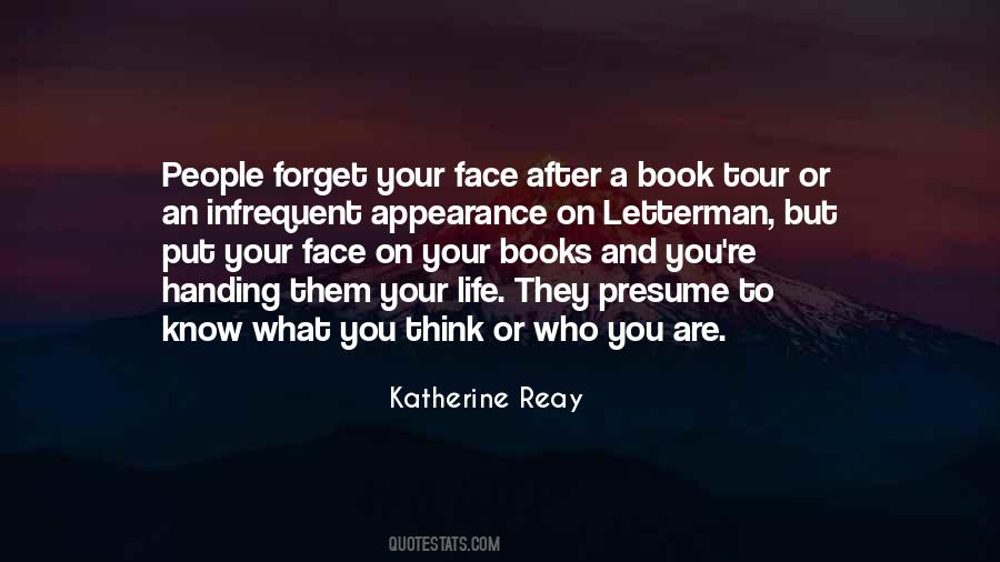 Katherine Reay Quotes #380794