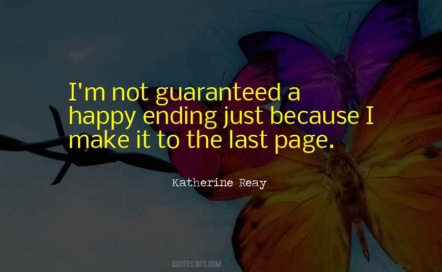 Katherine Reay Quotes #544659
