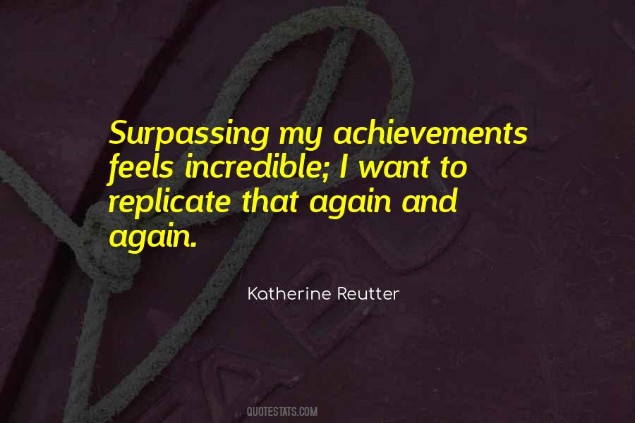 Katherine Reutter Quotes #269814 Katherine Reutter Quotes #269814